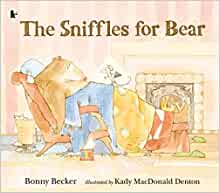 The Sniffles for Bear