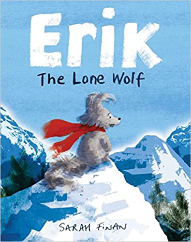 Erik The Loan Wolf