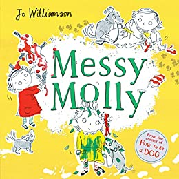 Messy Molly