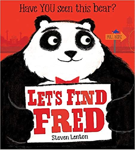 Let's Find Fred