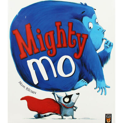 Mighty Mo