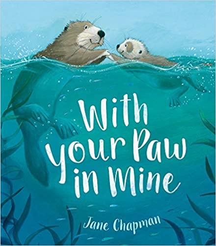 With Your Paw in Mine