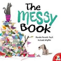 The Messy Book