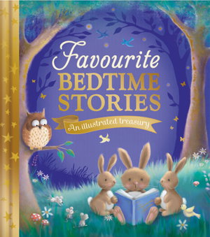 Favourite Bedtime Stories