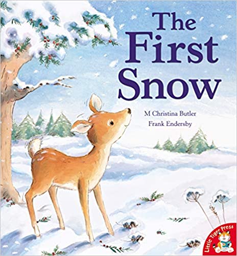 The First Snow