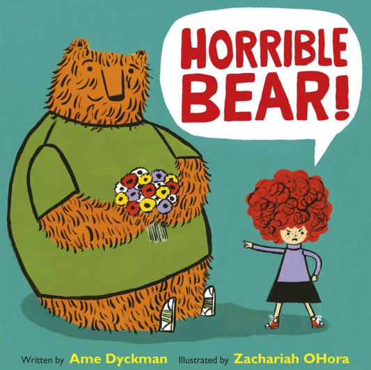 Horrible Bear