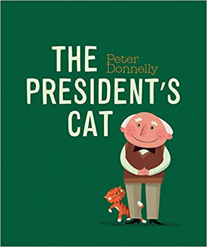 The President's Cat